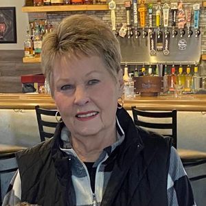 Meet your Posher, Joan